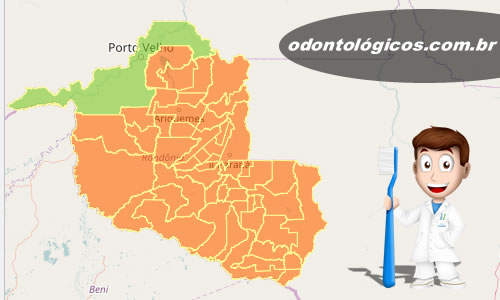 Planos odontológicos no Rondônia RO