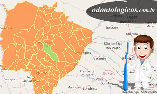 Planos odontológicos no Mato Grosso do Sul MS