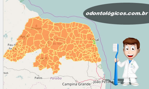 Planos odontológicos no Rio Grande do Norte RN