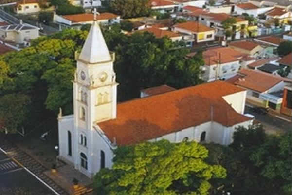 aguaí